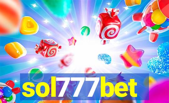 sol777bet