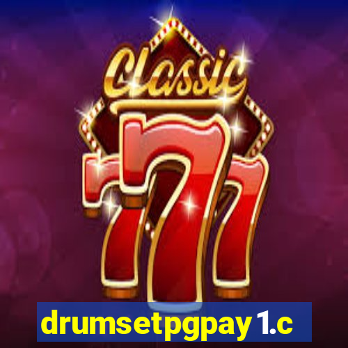 drumsetpgpay1.com