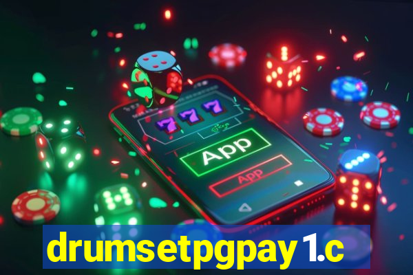 drumsetpgpay1.com