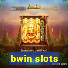 bwin slots