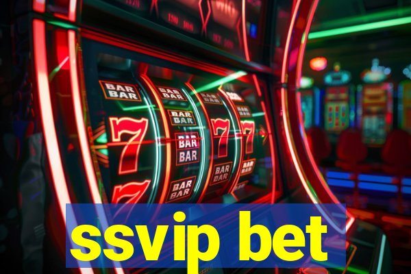 ssvip bet