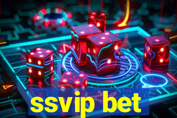 ssvip bet