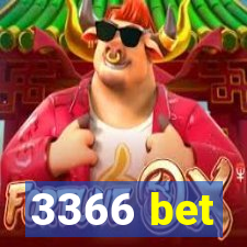 3366 bet