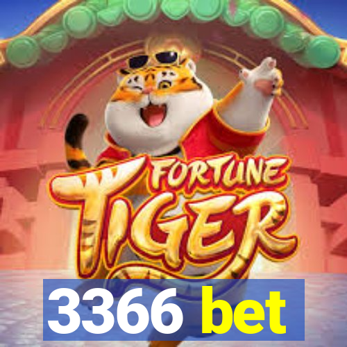 3366 bet