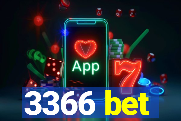 3366 bet