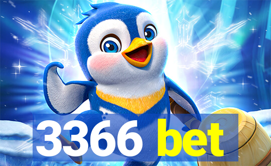 3366 bet