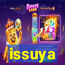 issuya