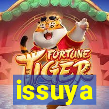 issuya