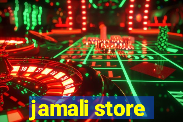 jamali store