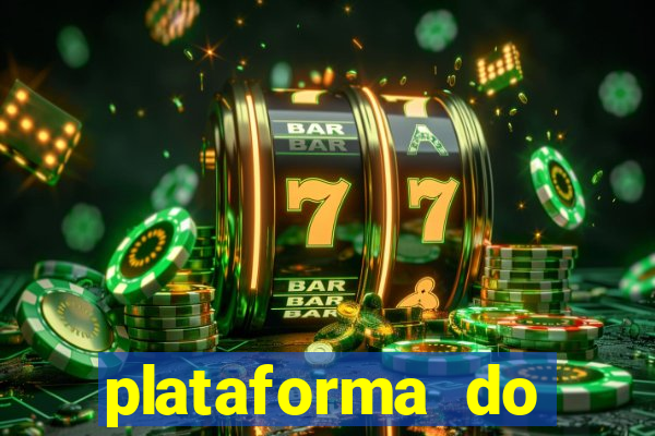 plataforma do gustavo lima