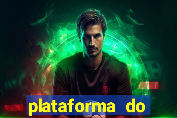 plataforma do gustavo lima