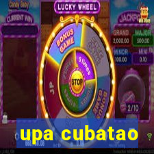 upa cubatao