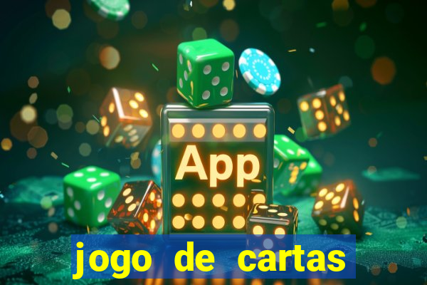 jogo de cartas online gratis sim ou nao