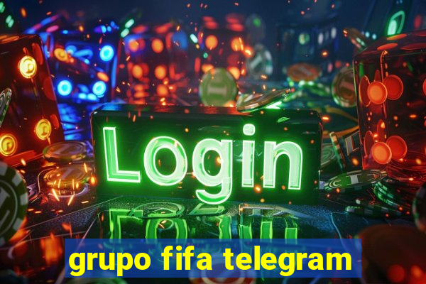 grupo fifa telegram