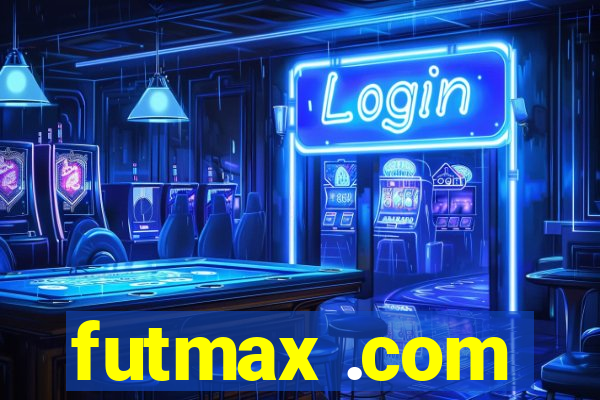 futmax .com