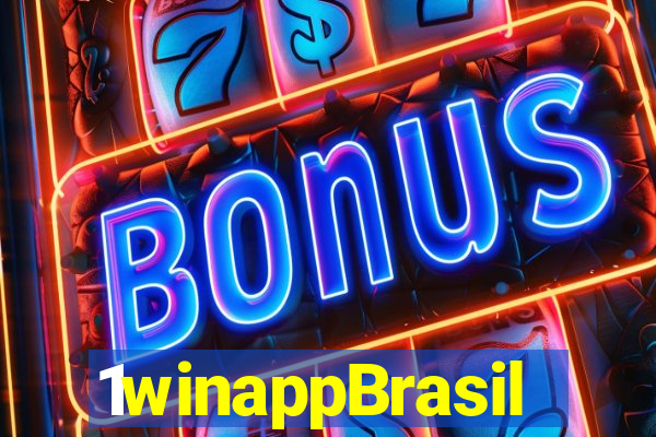 1winappBrasil