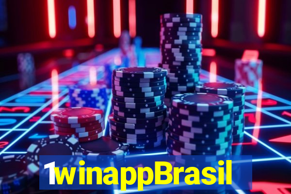 1winappBrasil