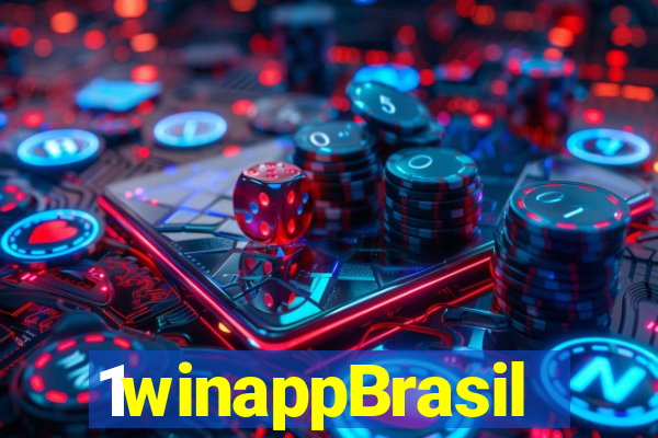 1winappBrasil