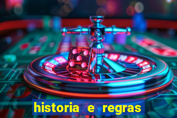 historia e regras do basquete