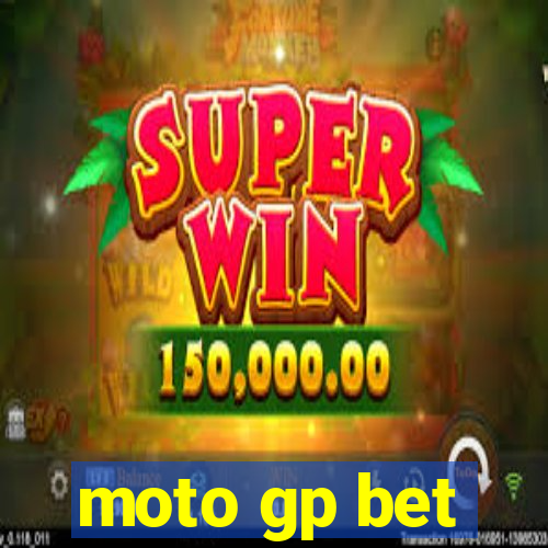 moto gp bet