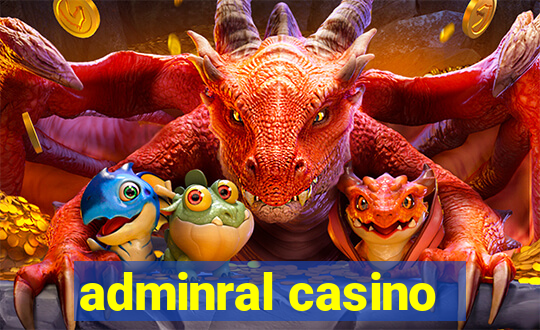 adminral casino