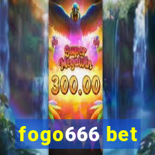 fogo666 bet