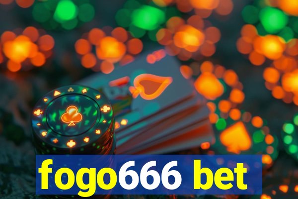 fogo666 bet