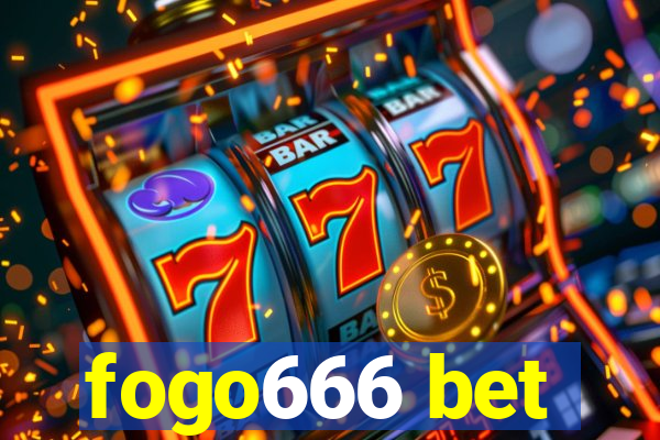 fogo666 bet