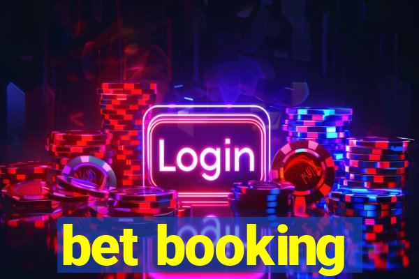 bet booking