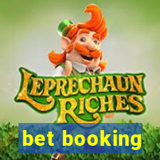 bet booking