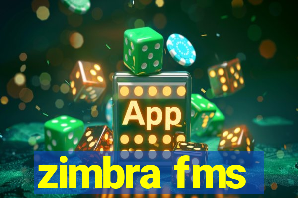 zimbra fms