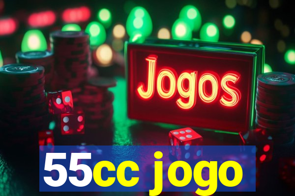 55cc jogo