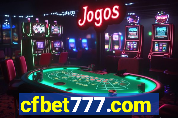 cfbet777.com