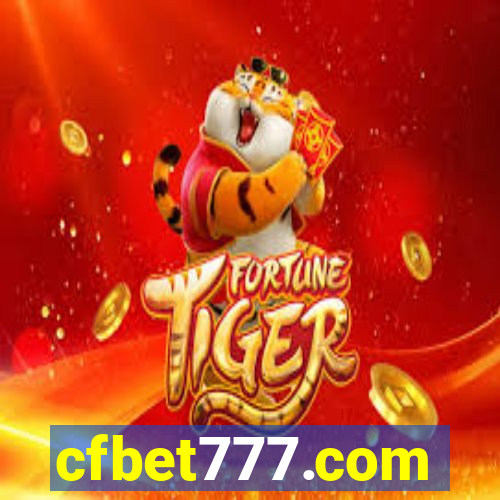 cfbet777.com