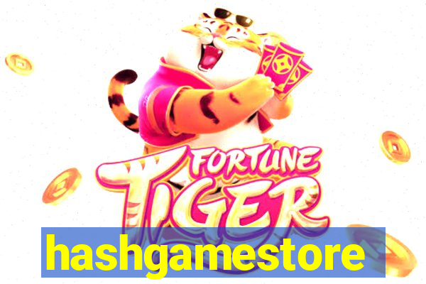 hashgamestore