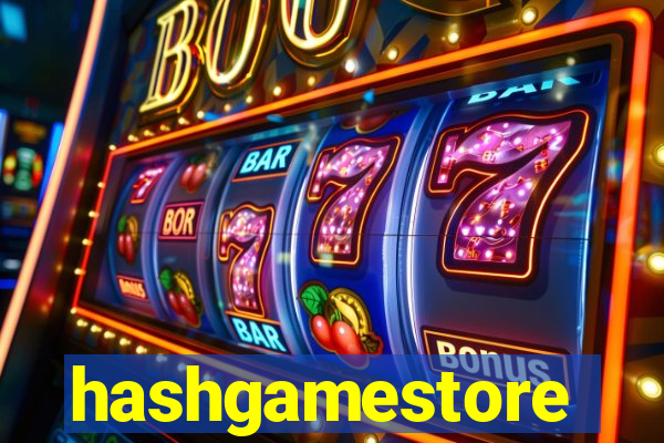 hashgamestore