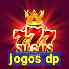 jogos dp