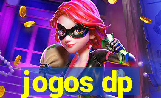 jogos dp