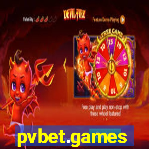 pvbet.games