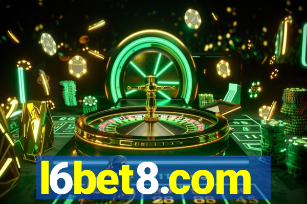 l6bet8.com