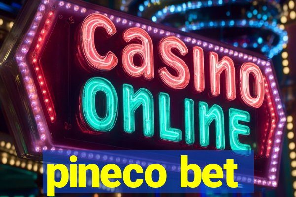 pineco bet