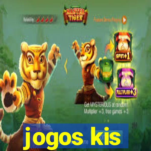 jogos kis