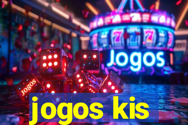 jogos kis