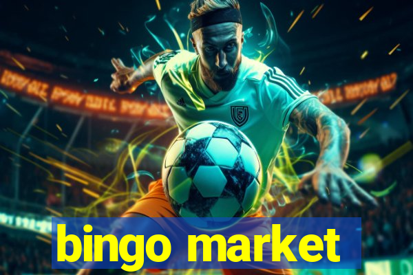 bingo market