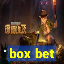 box bet