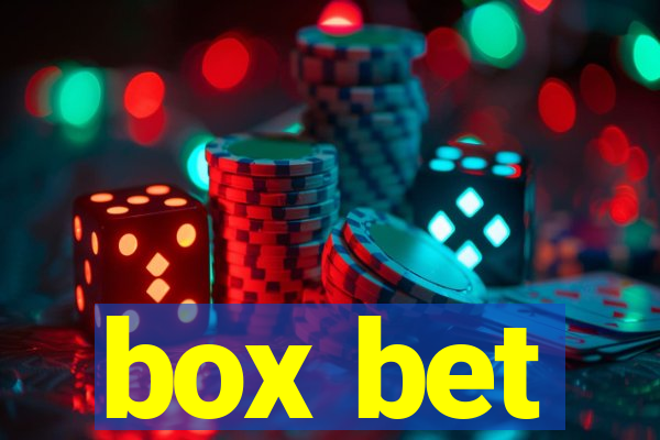 box bet