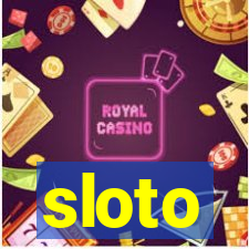 sloto