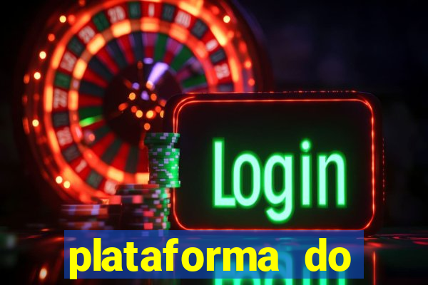 plataforma do fortune tiger