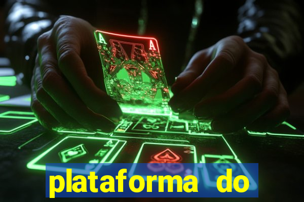 plataforma do fortune tiger