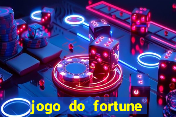 jogo do fortune dragon demo